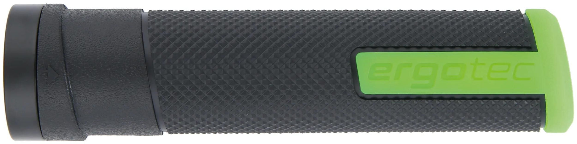 Ergotec Grip Porto Kraton, Paar, Bl. Grün