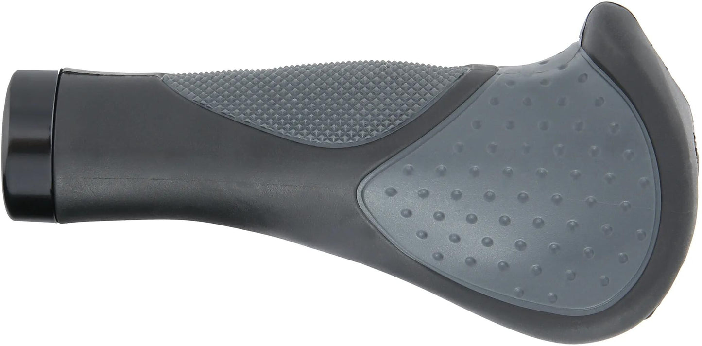 Griffset Frisco 140 140 mm Gummi -Gel Sw Gr.