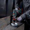 Metabo sb 18 ltx-3 bl q i | Akku-Bohrschrauber | 18 v | 130nm | ohne Akku und Ladegerät