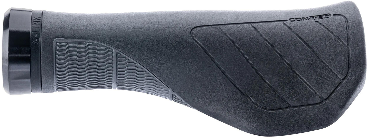 CONTEC -Griffe verschmelzen Trekking Ergo