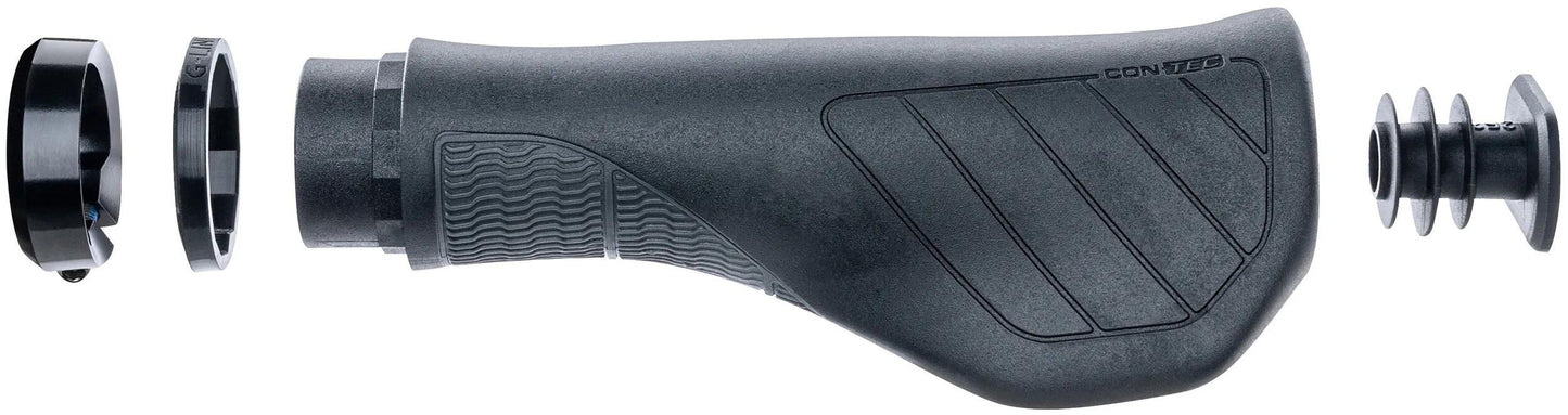 CONTEC -Griffe verschmelzen Trekking Ergo