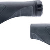 CONTEC -Griffe verschmelzen Trekking Ergo