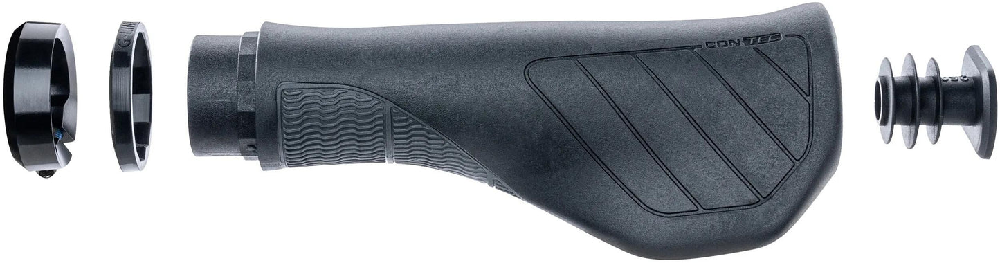 CONTEC -Griffe verschmelzen Trekking Ergo