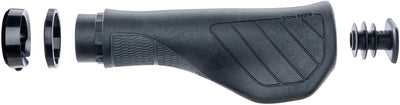 CONTEC -Griffe verschmelzen Trekking Ergo