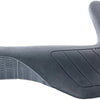 Contec-Griffe Merge Trekking Bar CT-Griffe Merge Trekking Bar, 140 mm, schwarz