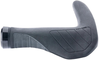 Contec-Griffe Merge Trekking Bar CT-Griffe Merge Trekking Bar, 140 mm, schwarz