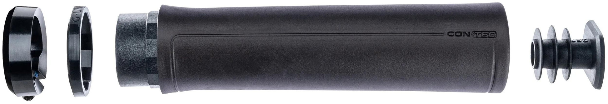 CONTEC -Handles verschmelzen Urban