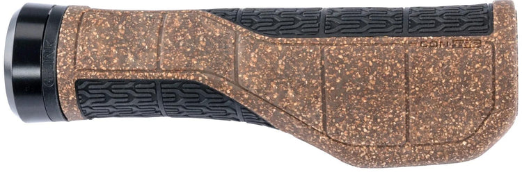 CONTEC -Griffe verschmelzen Mountain Comfort Kork