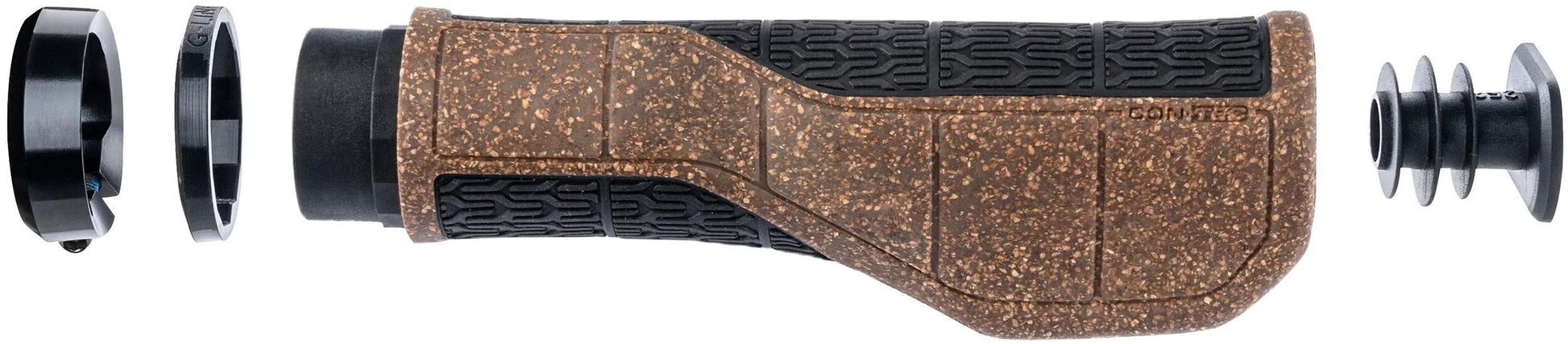 CONTEC -Griffe verschmelzen Mountain Comfort Kork