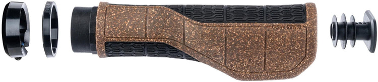 CONTEC -Griffe verschmelzen Mountain Comfort Kork
