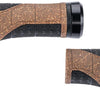 CONTEC -Griffe verschmelzen Mountain Comfort Kork