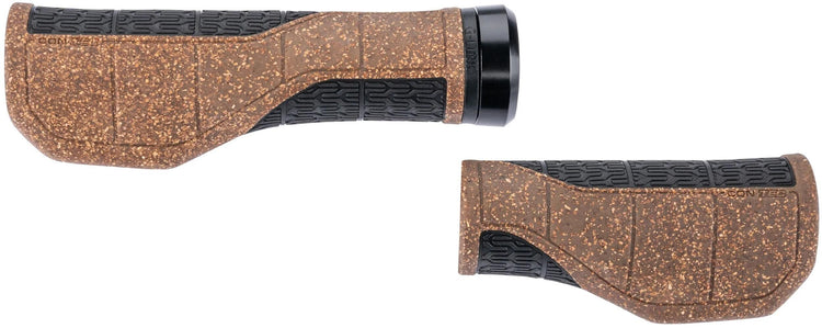 CONTEC -Griffe verschmelzen Mountain Comfort Kork