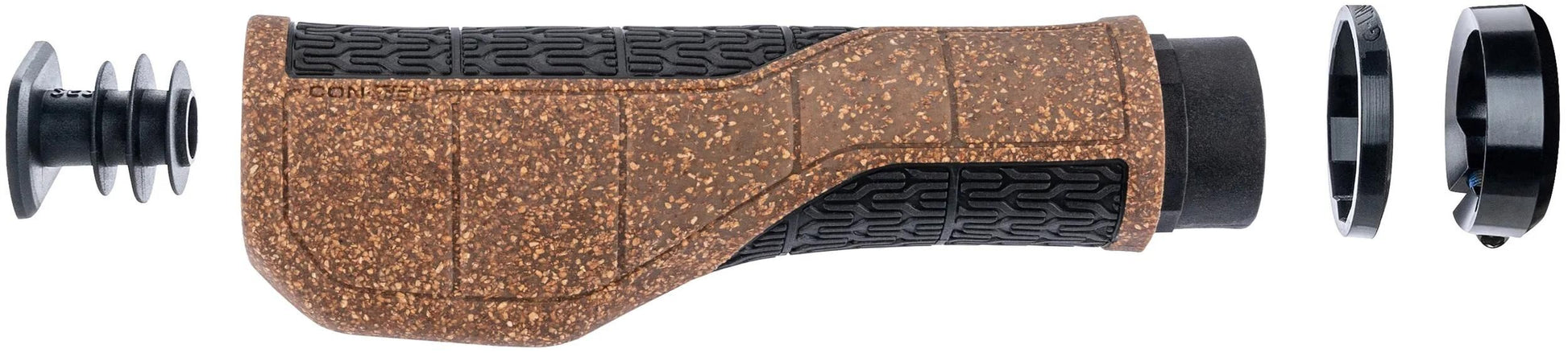 CONTEC -Griffe verschmelzen Mountain Comfort Kork