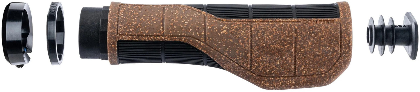 CONTEC -Griffe Merge City Comfort Kork