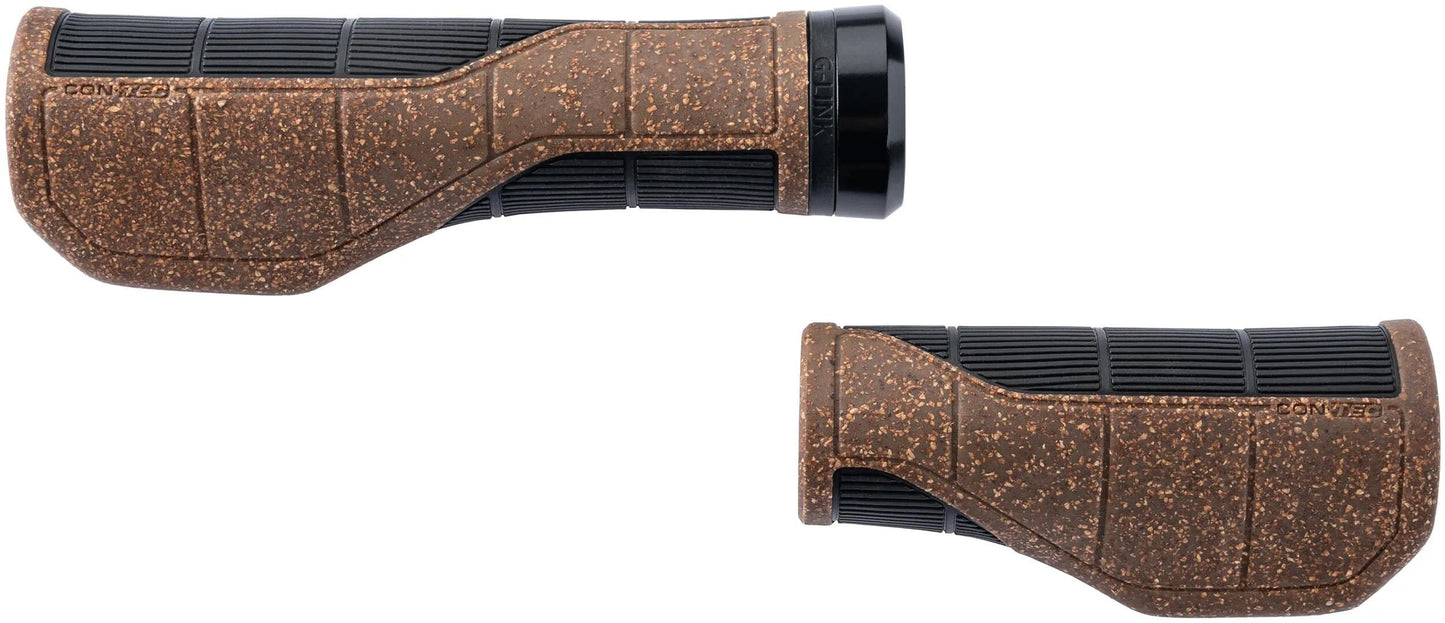CONTEC -Griffe Merge City Comfort Kork