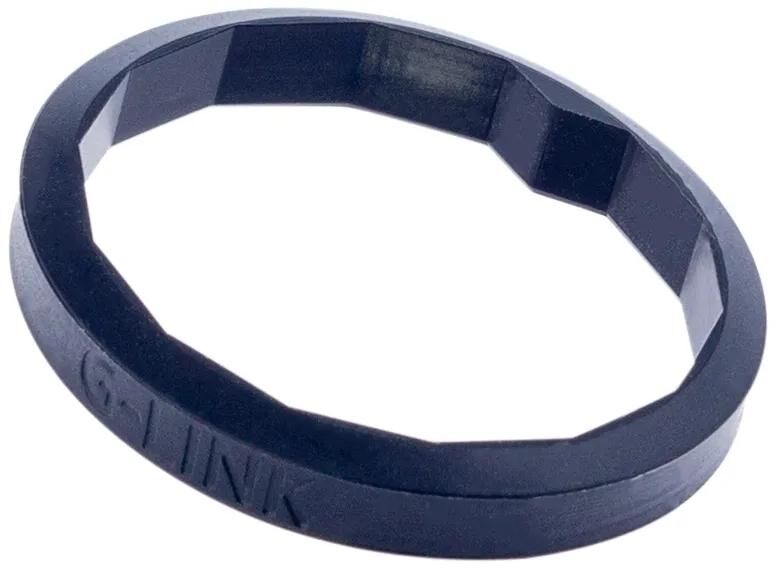 Contec Ct Spacer G-Link f. Schwarz verschmelzen