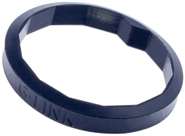 Contec Ct Spacer G-Link f. Schwarz verschmelzen