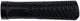 Contac Ct Grips Blaze R Silicon 138 mm schwarz