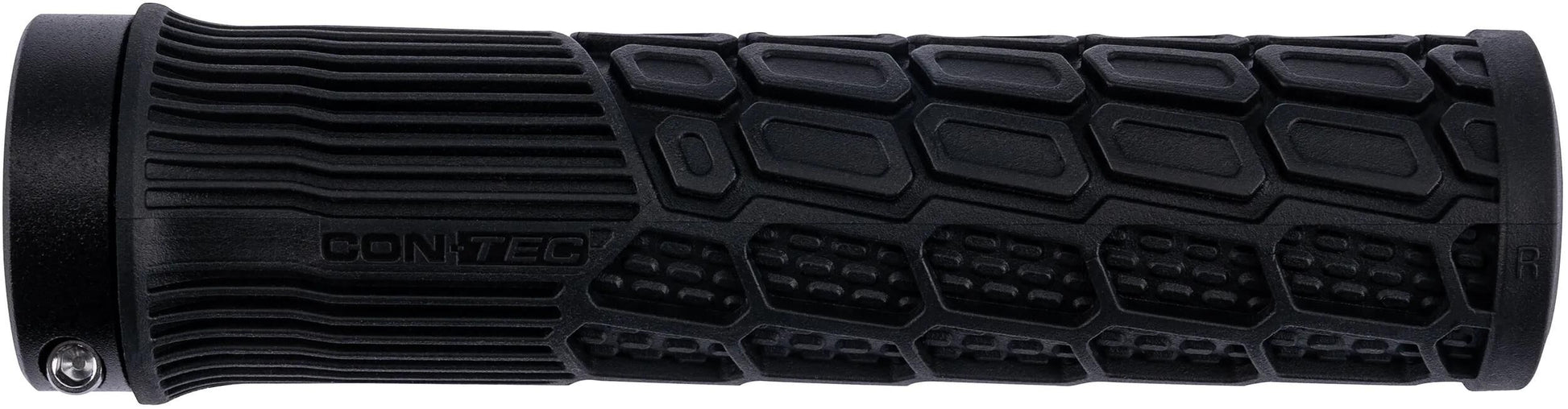 Contac Ct Grips Bolt R Silicon 138 mm schwarz
