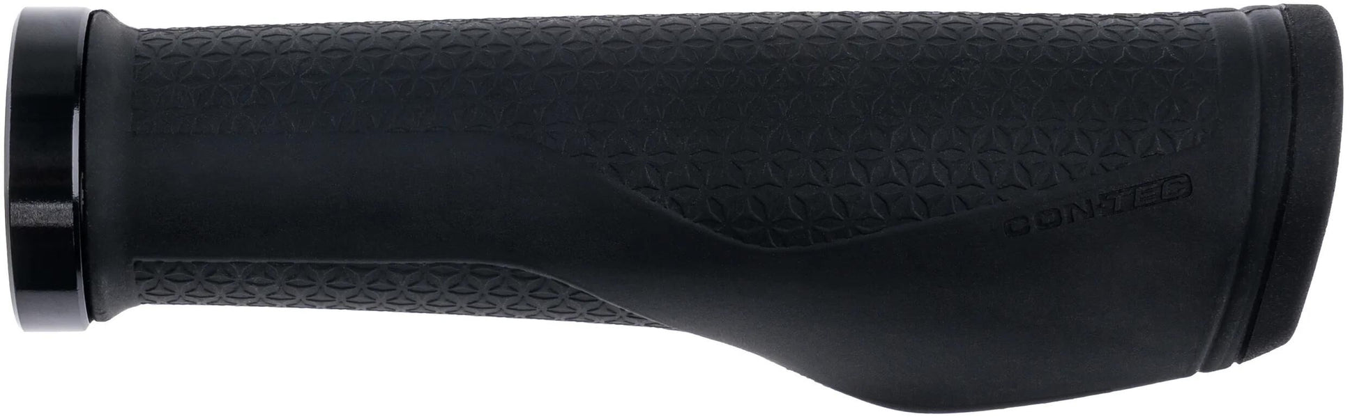 Contec Glide Handle CT Griffe Glide S Silikon 132 mm schwarz