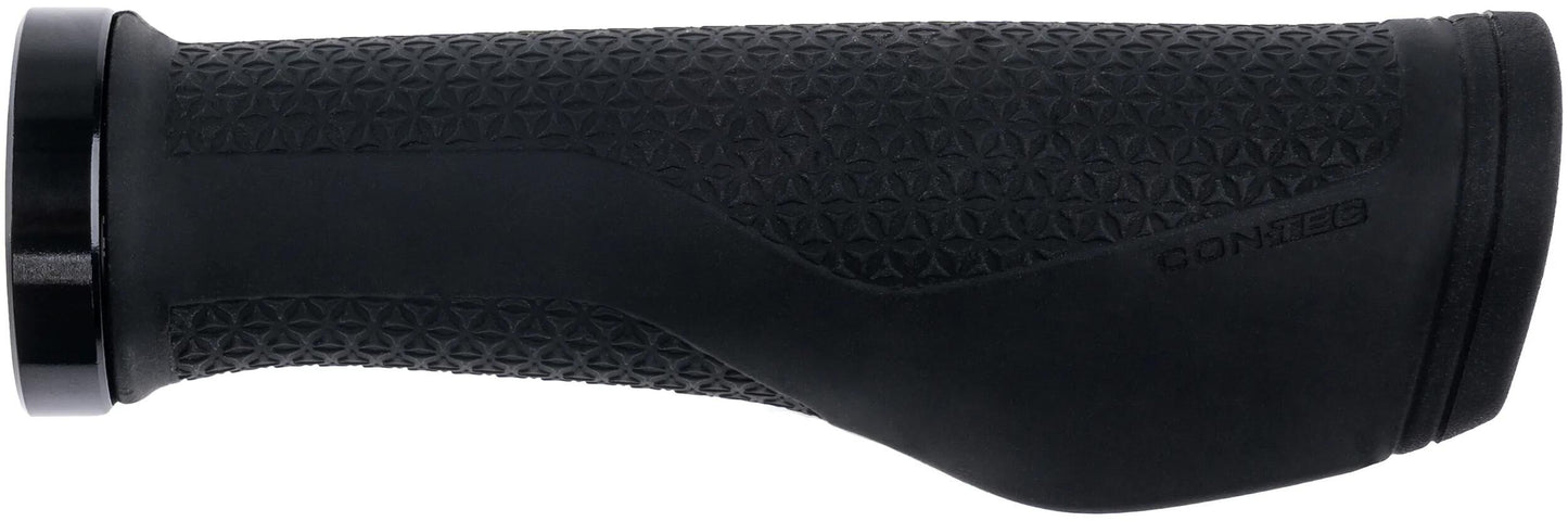 Contec Glide Handle CT Griffe Glide M Silikon 132 mm schwarz