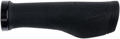 Contec Glide Handle CT Griffe Glide M Silikon 132 mm schwarz