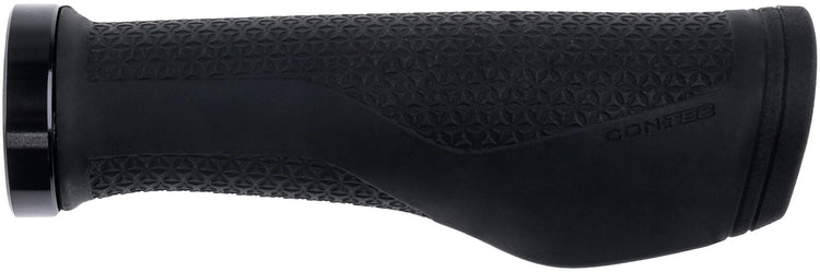 Contec Glide Handle CT Griffe Glide M Silikon 132 mm schwarz