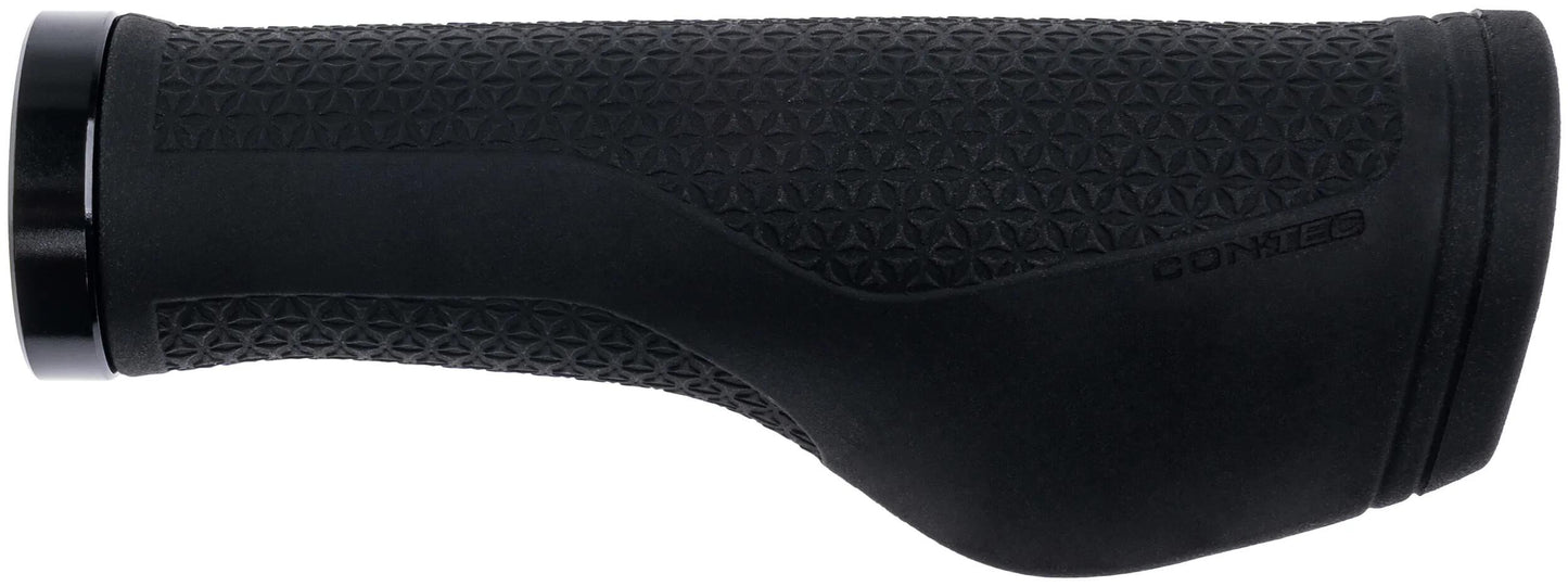 Contec Glide Handle CT Griffe Glide L Silikon 132 mm schwarz