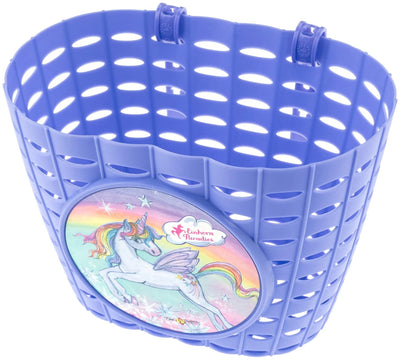 Bike Fashion Kids Cork Einhorn Paradies