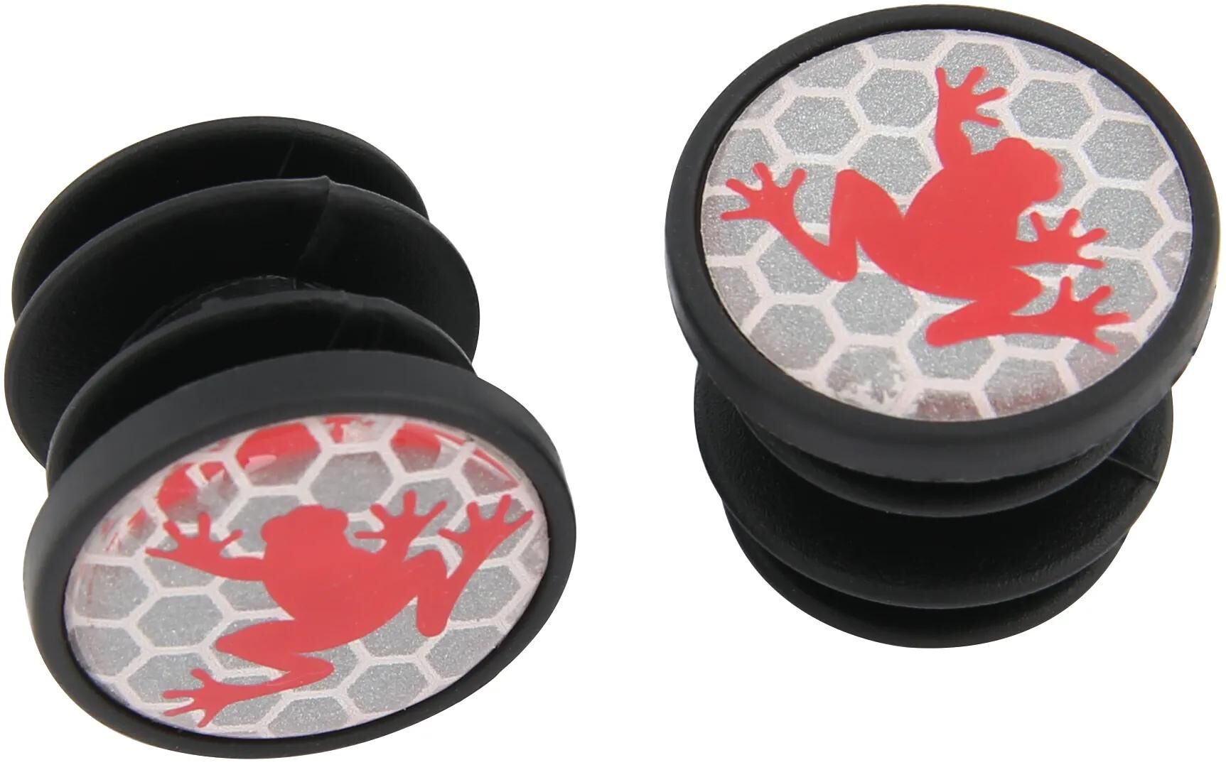 SRAM Bar Plugs 2piec. mit Logo