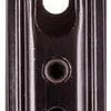M-Wave Bot.Cage Adapter Ada Slide Schwarz