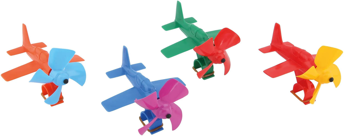 Lena Propeller Bike Mode Flugzeug F.BAR Mount.