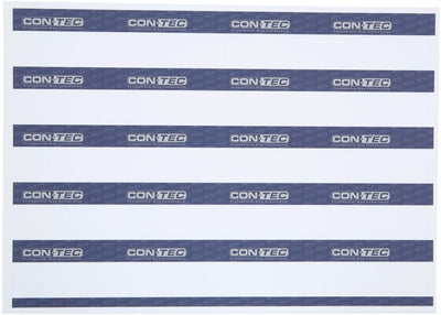 Contec CT Beschriftungen DIN A4 20 PCs.
