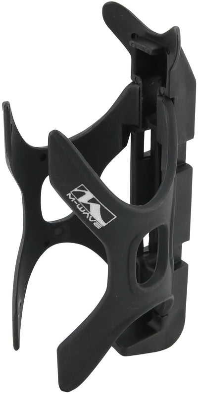 M-wave bot.cage schwarz