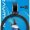 M-Wave Cup-Halter, um schwarz zu werden