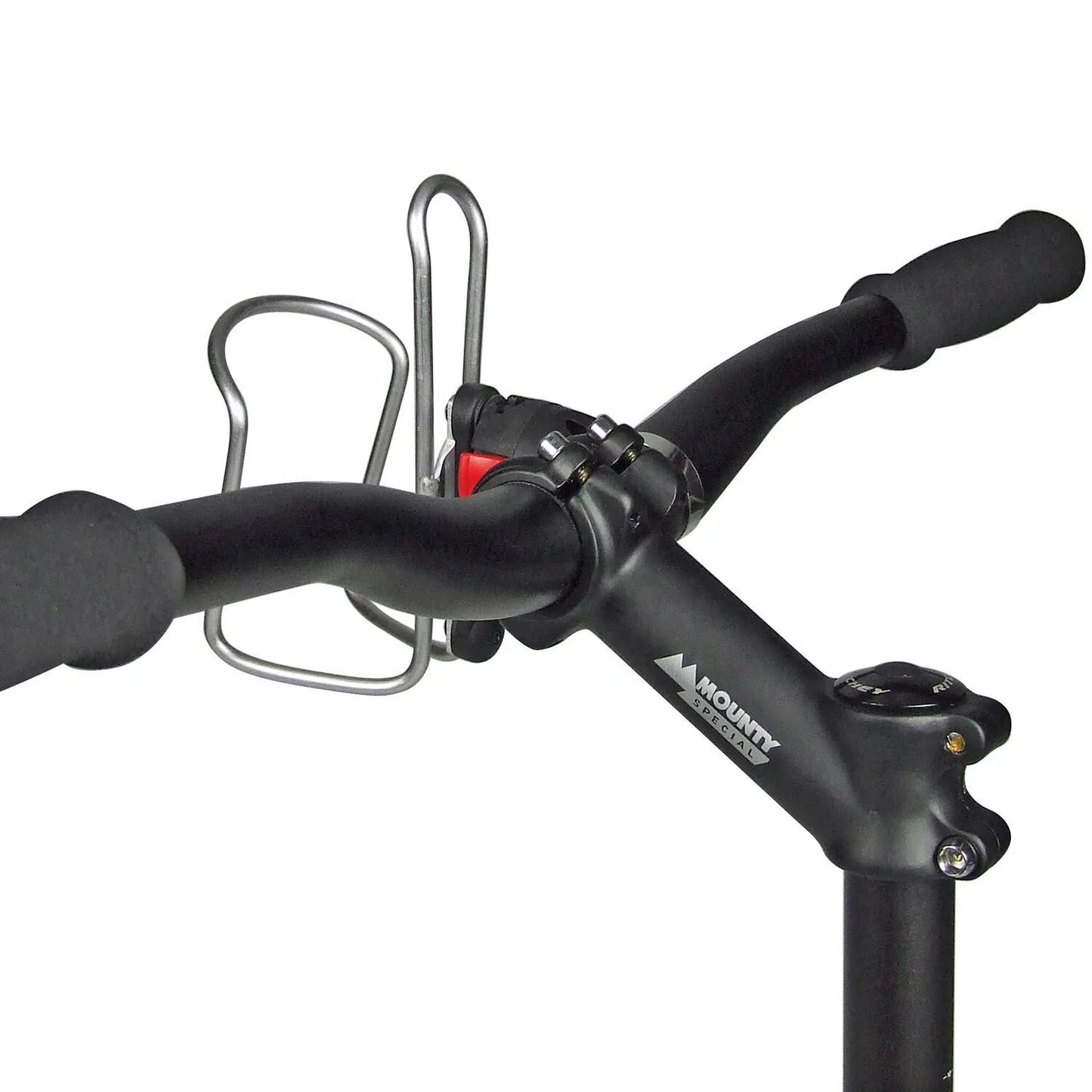 Rixen Kaul Flaschenkäfig -Adapter R K. Bottle Klick