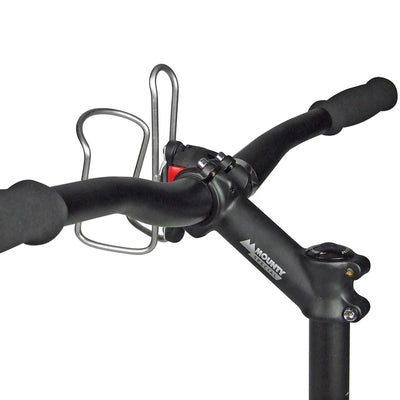 Rixen Kaul Flaschenkäfig -Adapter R K. Bottle Klick