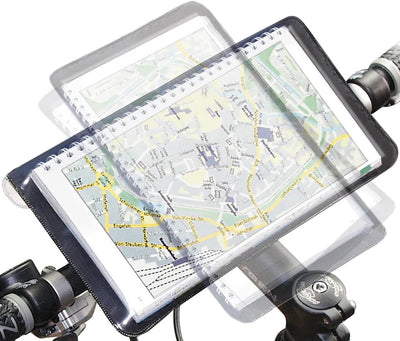 Rixen Kaul Click-Fix Map-Halter R K Freeliner