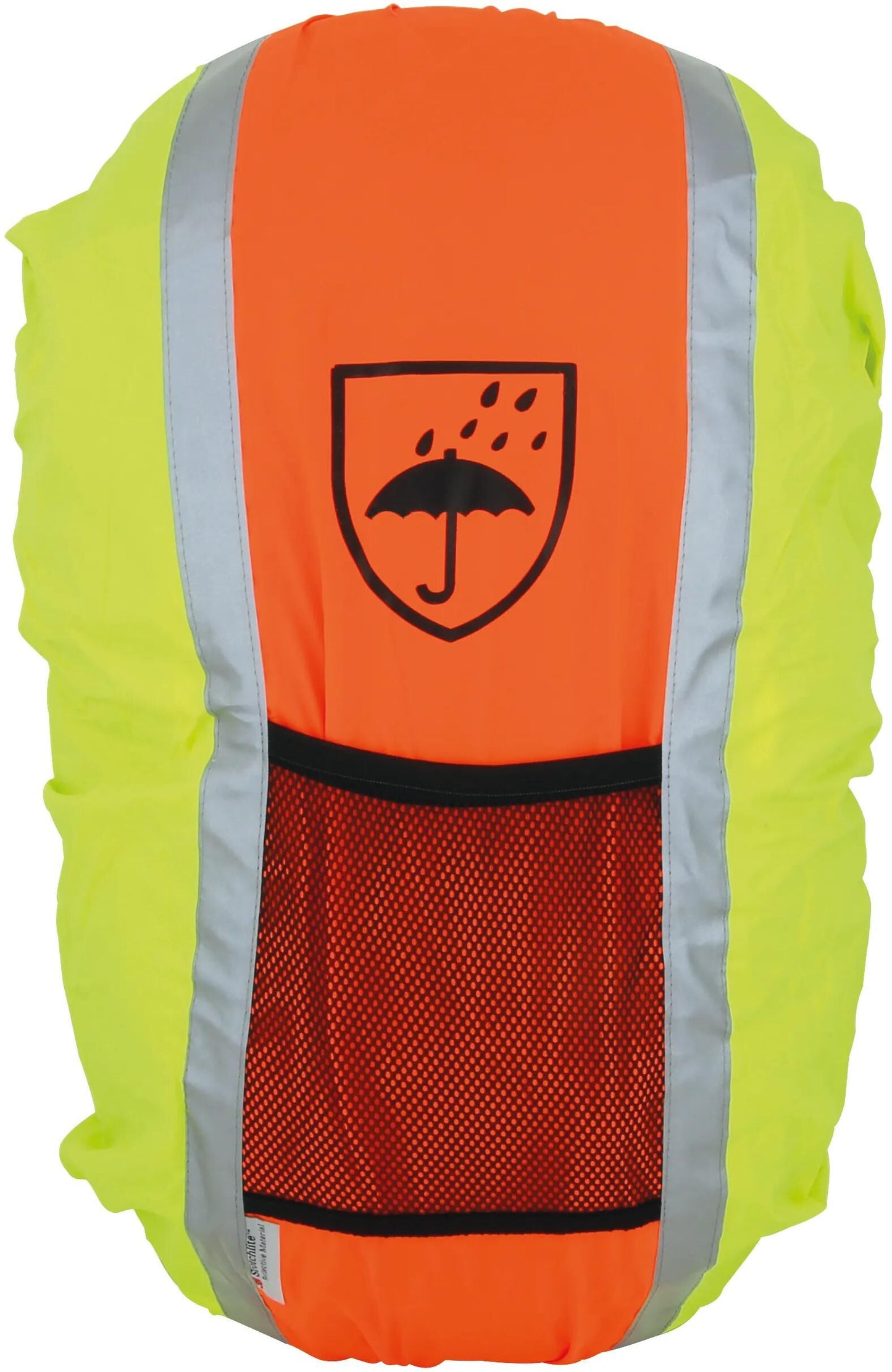 Fasi Reflective Cover für Rucksäcke