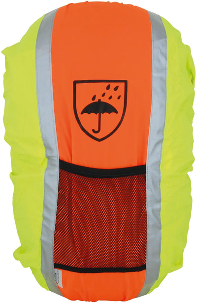 Fasi Reflective Cover für Rucksäcke