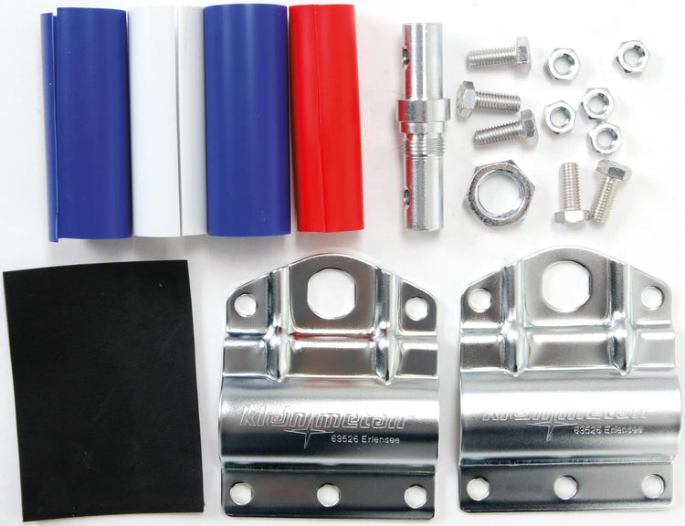 Klein Metall Dog Runner Ersatzhalterung F. Hundevorrichtung
