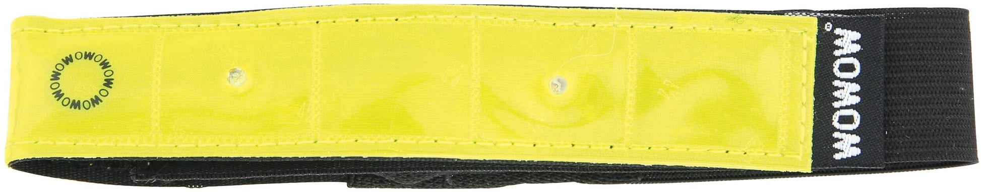 Wowow Smart Bar 3m Yellow 4 rote LEDs