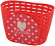 Bike Fashion Kids Basket Lillebi