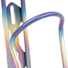 Silca bot.cage Anod.tit. Regenbogen