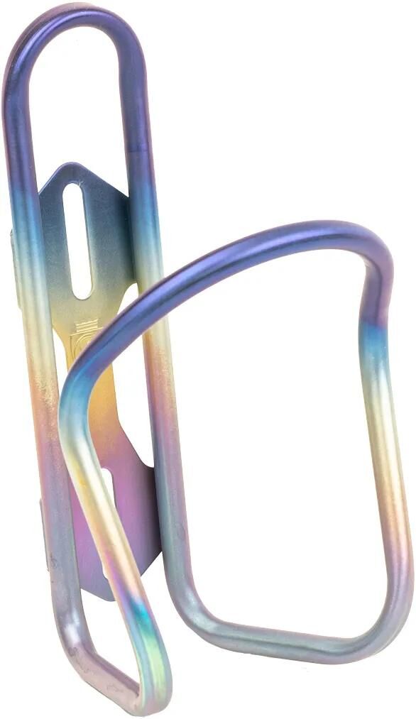 Silca bot.cage Anod.tit. Regenbogen
