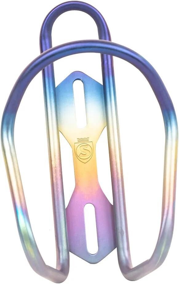 Silca bot.cage Anod.tit. Regenbogen