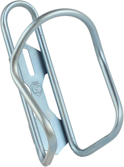 Silca bot.cage Anod.tit. Aqua