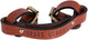Brave Classic Bike Transport Grip Braun