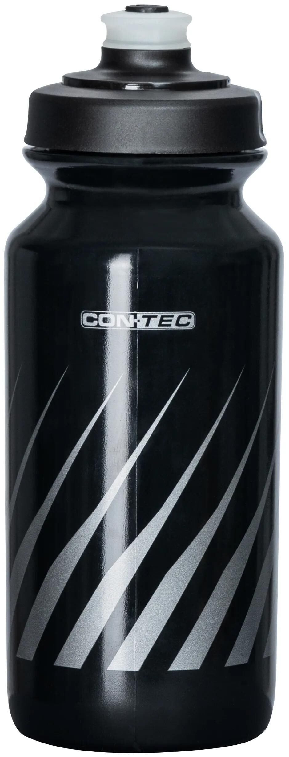 Contac Ct Flaschenflüsse Ökospikes 500 ml schwarz grau