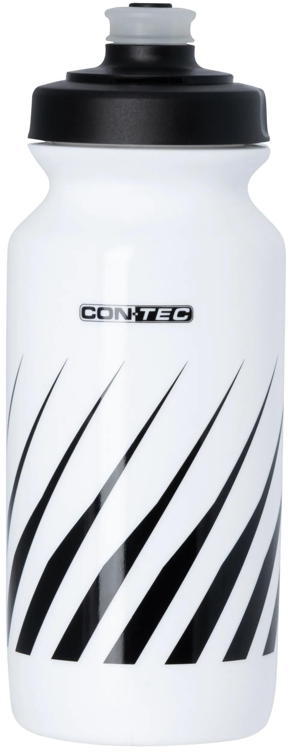 Contac Ct Flaschenflüsse Ökospikes 500 ml weiß schwarz